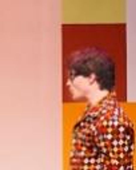 Josey Montana McCoy Headshot