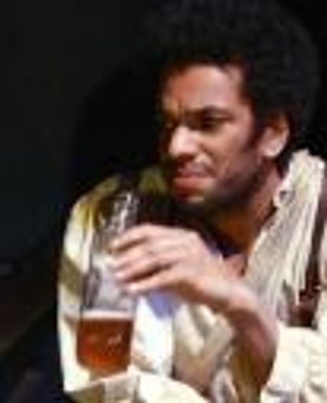 Biko Eisen-Martin John Headshot