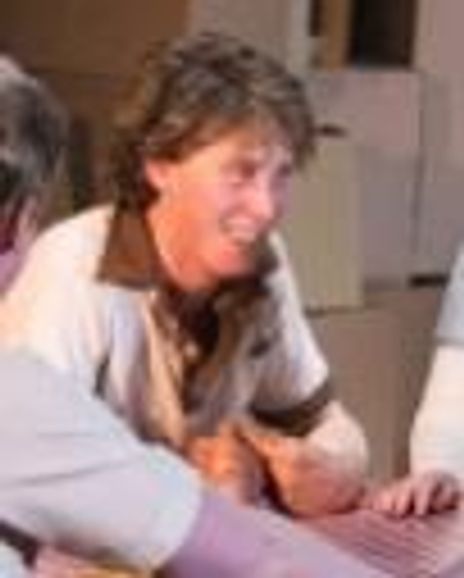 George Mackay Jack Headshot