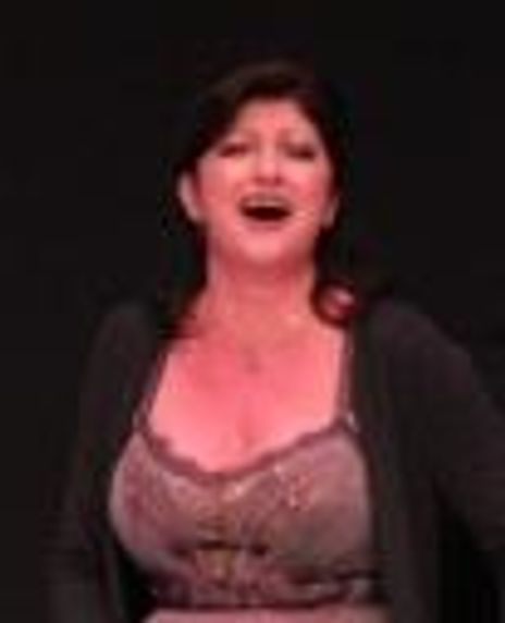 Kris Koop Ouellett Headshot