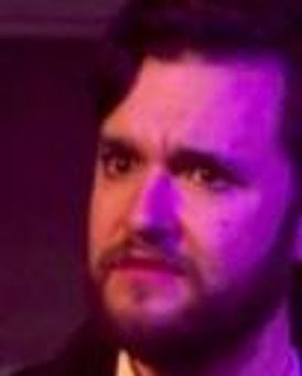 Stanton Kane Morales Headshot