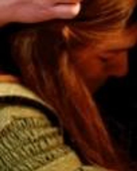 Jesse Roth Sarah Headshot