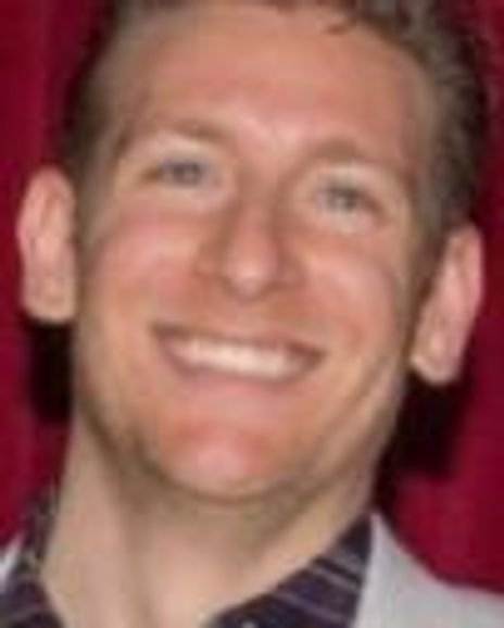 Christian Van Kipp Headshot