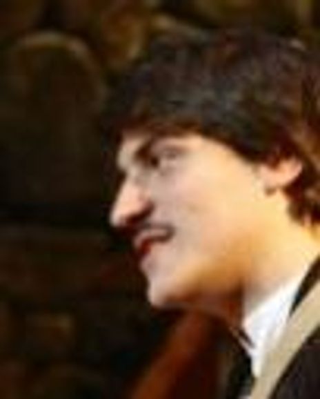 Max Miller Owen Headshot