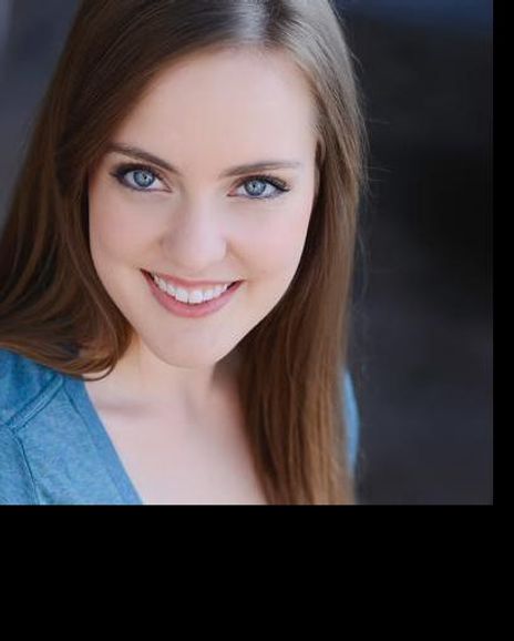 Sarah Beth Odle Headshot