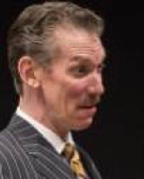 Lawrence Grimm Mark Headshot