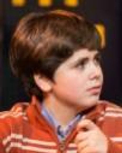 Noah Marlowe Michael Headshot