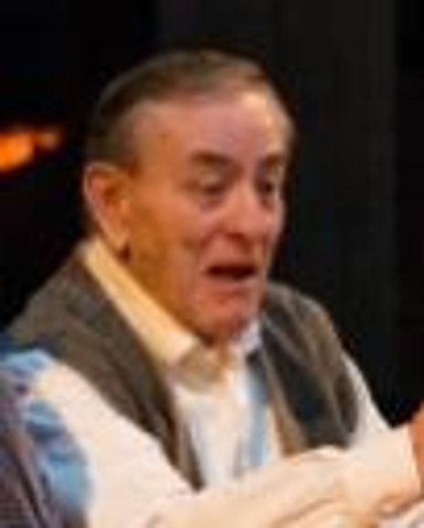 P Brendan Mulvey Headshot