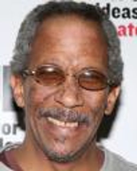 Reg E Cathy Headshot