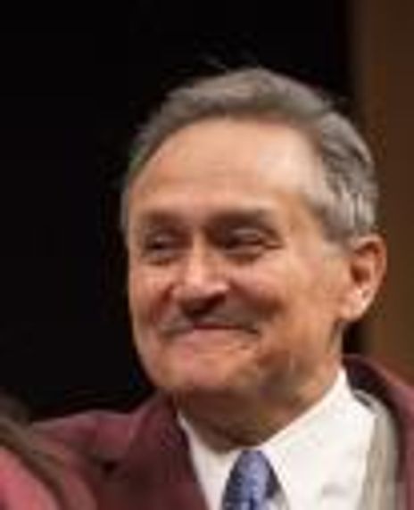 Ricardo Gutierrez Jeffrey Headshot