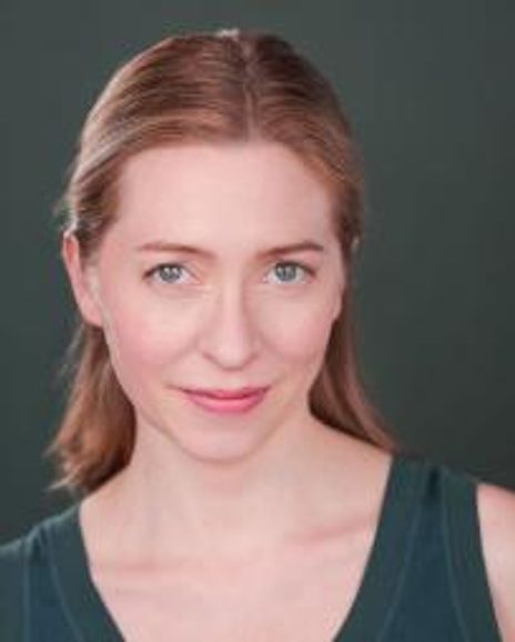 Christine Mayland Perkins Headshot