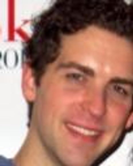 Nathan Gardner Headshot