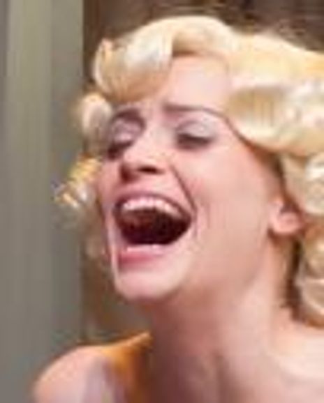 Stacy Fischer Headshot