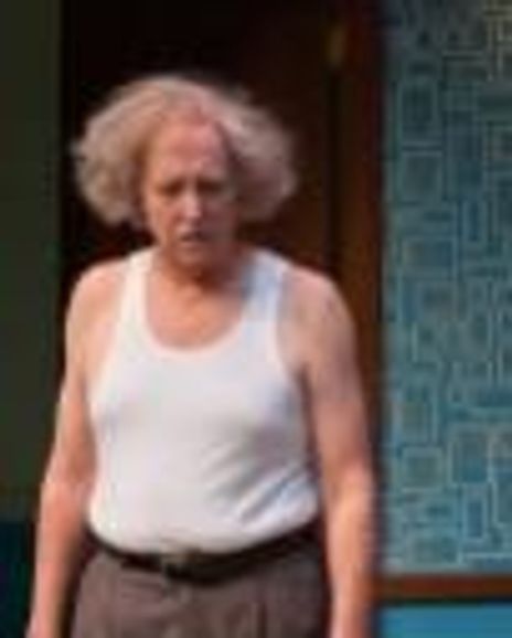 Richard McElvain Headshot