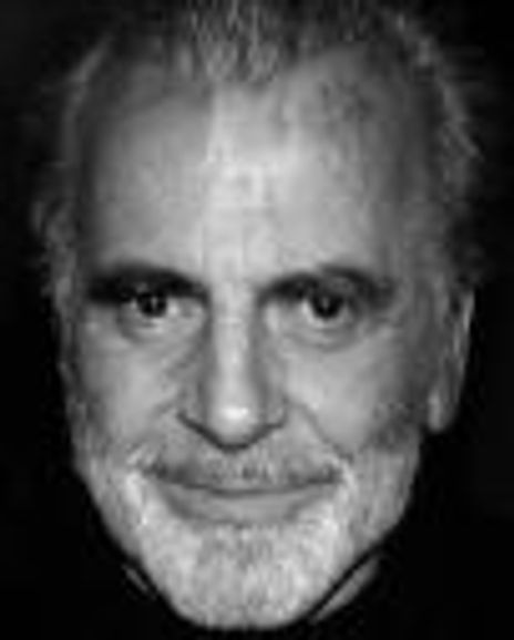 Maximillian Schell Headshot