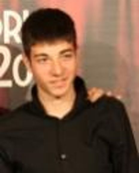 Blas Valverde Headshot