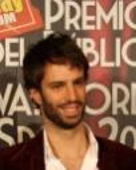 Gorka de la Headshot