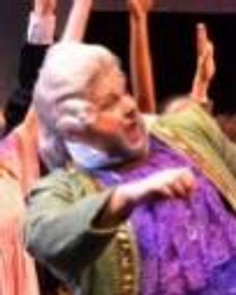 Jeremy Hilgert Headshot