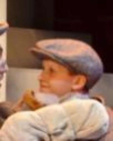 David Yawger Headshot