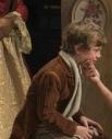 Jack Trettin Headshot