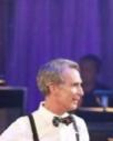 Bill Nye Headshot