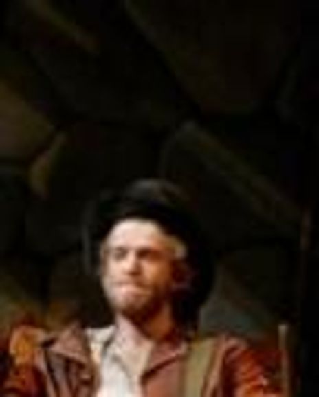 Matt Maretz Headshot