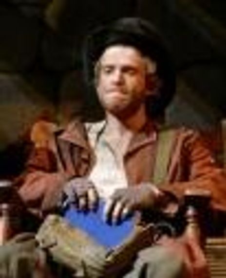 Craig Kober Headshot