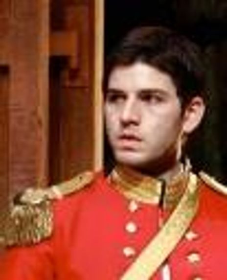 Moogie Brooks Headshot