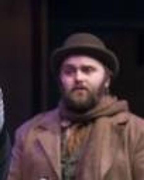 Matthias Austin Headshot