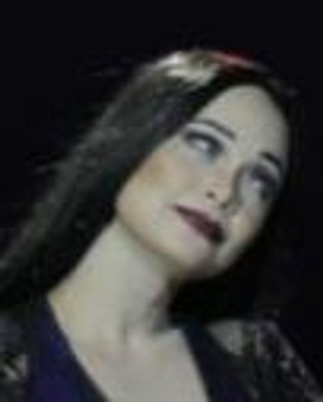 Eula Valdes Headshot