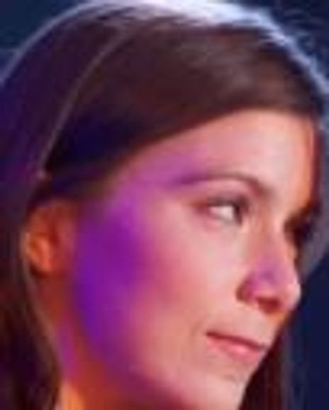 Cara Noel Antosca Headshot