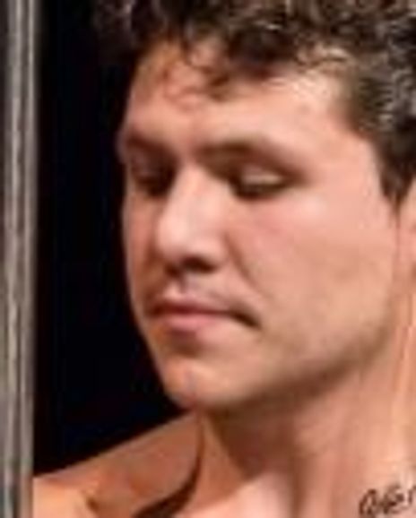 Emilio Vieira Headshot