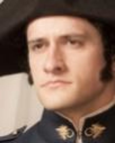 Preston Yates Headshot