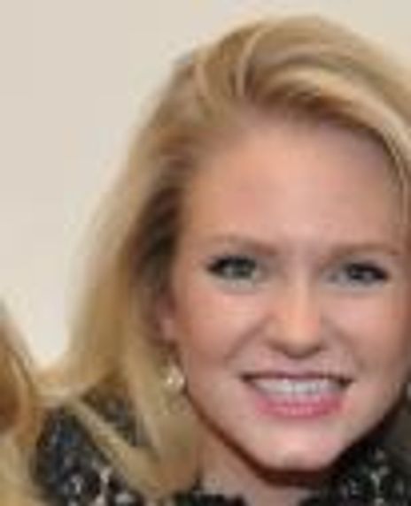 Emily Ferantim Headshot