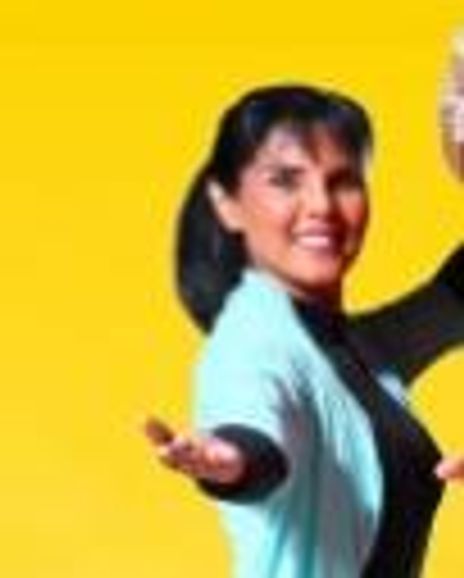 Camille Michel Headshot