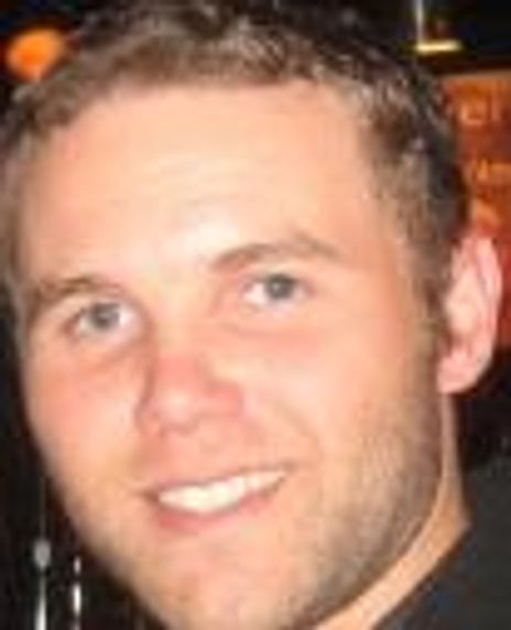 Kaleb Payne Headshot