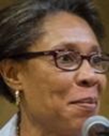 Marcia L. Fudge Headshot