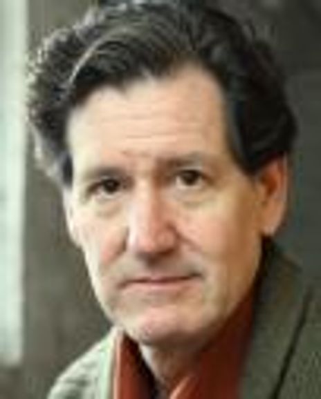 Brian Rooney Headshot