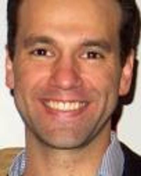 David Schlumpf Headshot