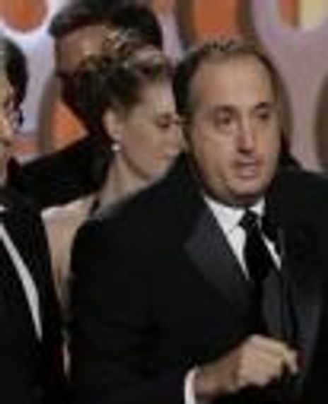 Richard Suckle Headshot