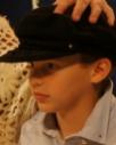 Zachary Astrowsky Headshot