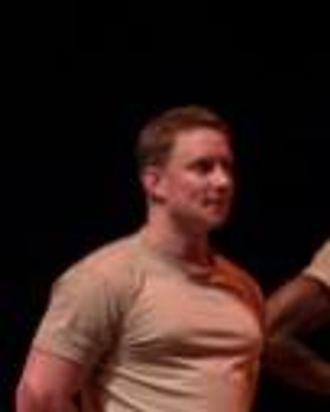 Steve Wojtas Headshot