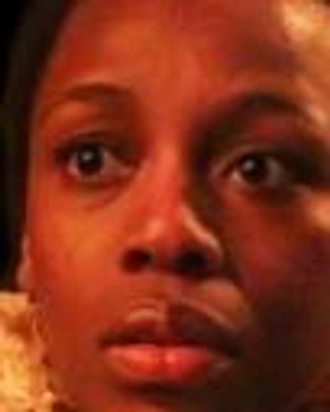 Crystal Rae Headshot