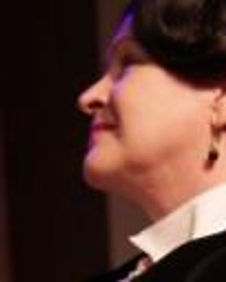 Susan Shofner Headshot