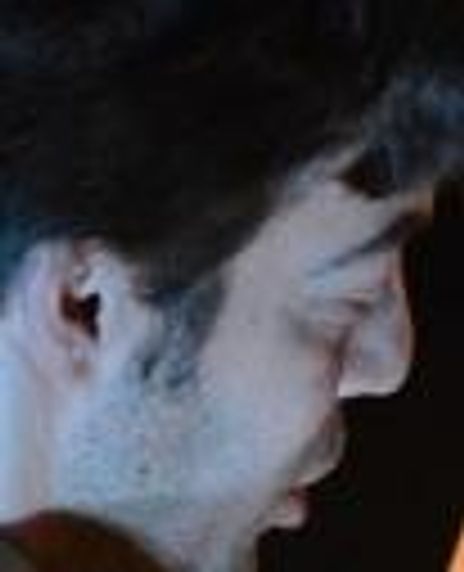 Jeffrey Gilpin Headshot