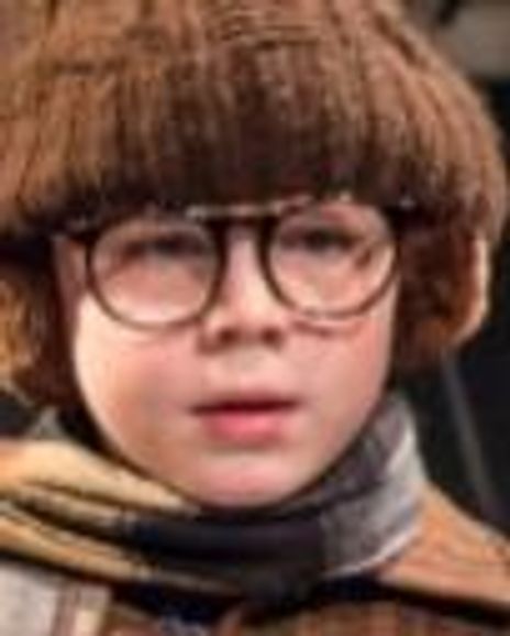 Clarke MacDonald Headshot