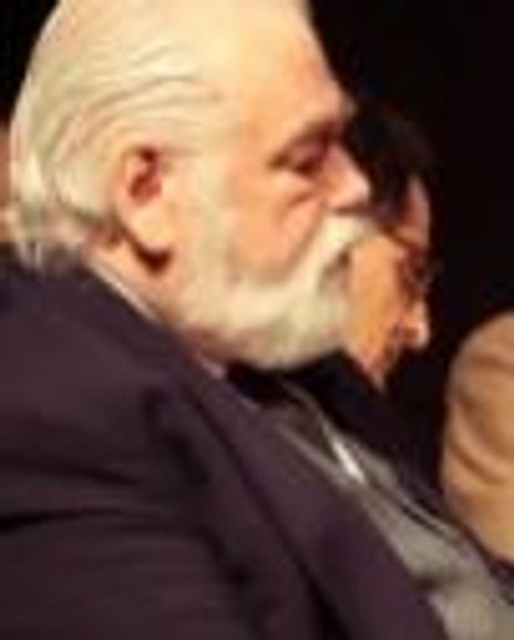 Tom Birkeland Headshot