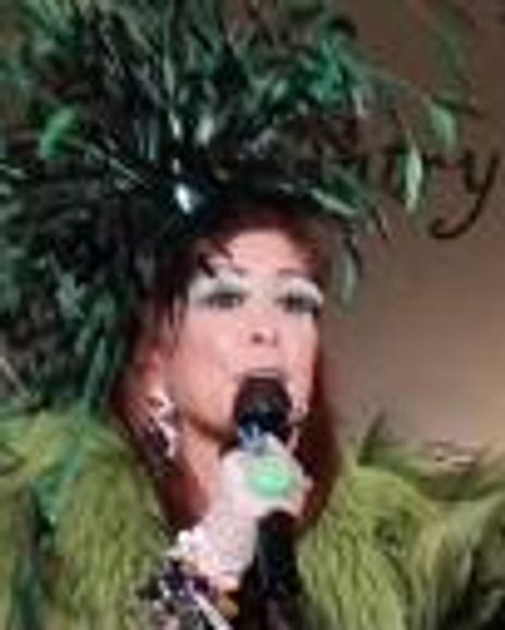 Tessa Prieto Valdes Headshot