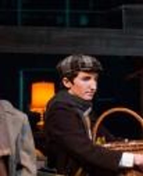 Owen Manion Headshot