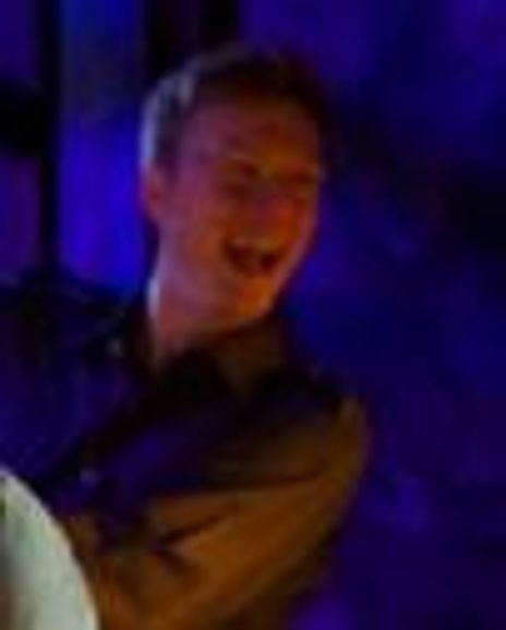 Zachary Chiero Headshot